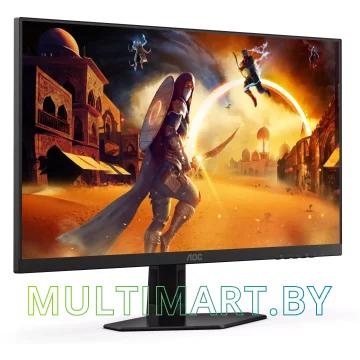 Игровой монитор AOC 27G4XE картинка 3